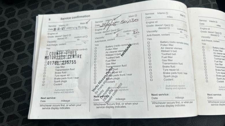 Vauxhall Corsa 1.4 Design 5dr Petrol Hatchback